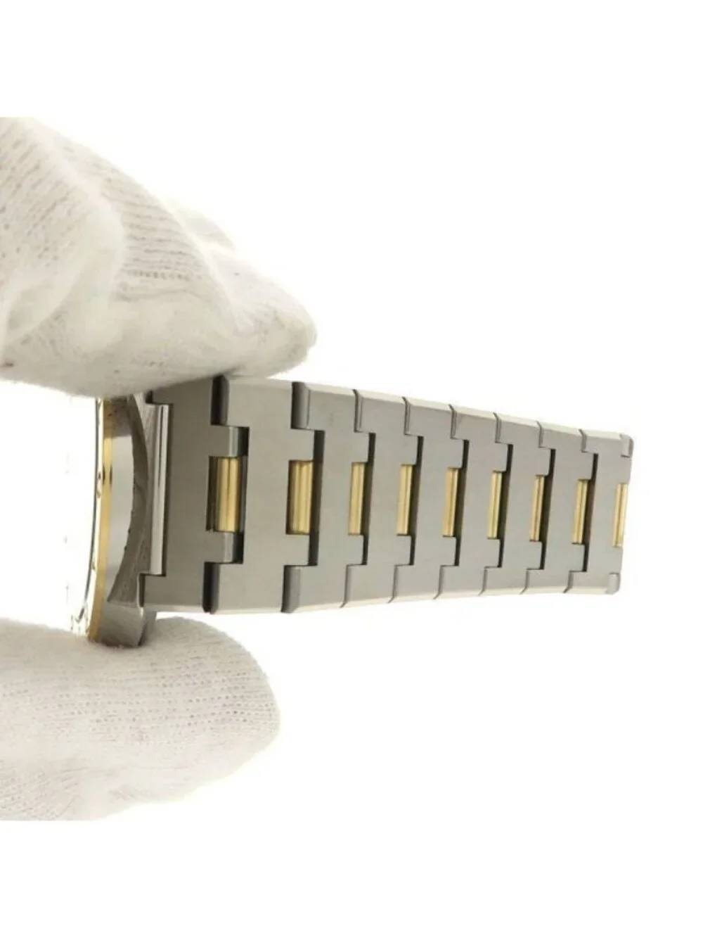 Bvlgari 33 Watch